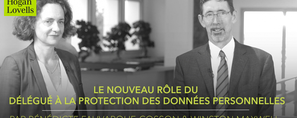 Image de la vidéo de présnetaiton du DU DPO